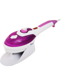 Home ZH4110 handheld garment steamer | مكواة بخار محمولة هوم ZH4110
