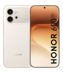 Honor 600 256 GB 8 GB RAM White 5G Smartphone | هونر 600 256 جيجابايت رام 8 جيجابايت لون ابيض شبكة 5G
