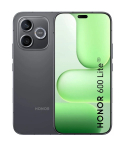 Honor 600 Lite 5G 256 GB 8 GB RAM Black 5G Smartphone | هونر 600 Lite 5G 256 جيجابايت رام 8 جيجابايت لون اسود شبكة 5G