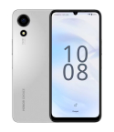 Mobile Honor Choice T10, 64 GB, 4 GB RAM, SILVER, 4G LTE