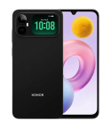 Honor Play 20A 64 GB 4 GB RAM Black 4G LTE Smartphone | هونر Play 20A 64 جيجابايت رام 4 جيجابايت لون اسود شبكة 4G LTE