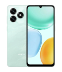 Honor X5C Plus 128 GB 4 GB RAM Blue 4G LTE Smartphone | هونر X5C Plus 128 جيجابايت رام 4 جيجابايت لون ازرق شبكة 4G LTE