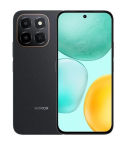 Honor X6c 128 GB 6 GB RAM Black 4G LTE Smartphone | هونر X6c 128 جيجابايت رام 6 جيجابايت لون اسود شبكة 4G LTE