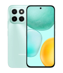 Honor X6c 128 GB 6 GB RAM Blue 4G LTE Smartphone | هونر X6c 128 جيجابايت رام 6 جيجابايت لون ازرق شبكة 4G LTE