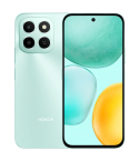 Honor X6c 256 GB 6 GB RAM Blue 4G LTE Smartphone | هونر X6c 256 جيجابايت رام 6 جيجابايت لون ازرق شبكة 4G LTE