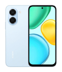 Mobile Honor X7e, 128 GB, 6 GB RAM, LIGHT BLUE, 4G LTE