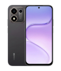 Honor X7e Plus 5G 256 GB 8 GB RAM Black 5G Smartphone | هونر X7e Plus 5G 256 جيجابايت رام 8 جيجابايت لون اسود شبكة 5G