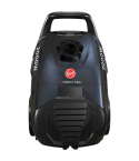 Hoover Canister Vacuum Cleaner 2000W in Black | مكنسة برميلية هوفر 2000 وات لون أسود