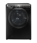 Hoover Front Load Washing Machine 7 kg in Black - H3WS17TMF3B-ELA | غسالة تحميل أمامي هوفر 7 كجم باللون أسود - H3WS17TMF3B-ELA