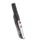 Hoover Handheld Vacuum Cleaner 40 AW in Black | مكنسة يدوية هوفر 40 وات هوائي لون أسود