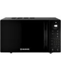 Hoover Microwave 25 Liter in Black | ميكروويف هوفر 25 لتر باللون الأسود
