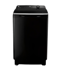 Hoover Top Load Washing Machine 12 kg in Black - HWH-TLD12DBK | غسالة تحميل علوي هوفر 12 كجم باللون أسود - HWH-TLD12DBK