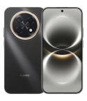 Huawei Nova 15 Max 256 GB 8 GB RAM Black 4G LTE Smartphone | هواوي Nova 15 Max 256 جيجابايت رام 8 جيجابايت لون اسود شبكة 4G LTE