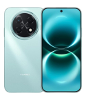Huawei Nova 15 Max 256 GB 8 GB RAM Blue 4G LTE Smartphone | هواوي Nova 15 Max 256 جيجابايت رام 8 جيجابايت لون ازرق شبكة 4G LTE