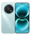 Huawei Nova 15 Max 256 GB 8 GB RAM Blue 4G LTE Smartphone | هواوي Nova 15 Max 256 جيجابايت رام 8 جيجابايت لون ازرق شبكة 4G LTE