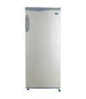 Ideal Refrigerator 320 Liter in White - FIDFR1D320DWH005 | ثلاجة إيديال 320 لتر باللون أبيض - FIDFR1D320DWH005