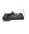 Sony RDR-GX380 DVD Recorder - Black