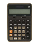 Casio AX-12B Practical Desk Calculator - Black