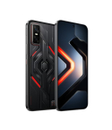 Infinix GT30 Pro 512 GB 12 GB RAM Black 5G Gaming Phone | انفنيكس GT30 Pro 512 جيجابايت رام 12 جيجابايت لون اسود شبكة 5G