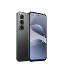 Infinix Hot 60 128 GB 6 GB RAM Black 5G Smartphone | انفنيكس Hot 60 128 جيجابايت رام 6 جيجابايت لون اسود شبكة 5G
