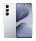Infinix Hot 60 Pro X6885 256 GB 8 GB RAM Silver 4G LTE Smartphone | انفنيكس Hot 60 Pro X6885 256 جيجابايت رام 8 جيجابايت لون سيلفر شبكة 4G LTE