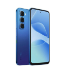 Infinix Hot 60i X6728 256 GB 8 GB RAM Blue 4G LTE Smartphone | انفنيكس Hot 60i X6728 256 جيجابايت رام 8 جيجابايت لون ازرق شبكة 4G LTE
