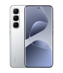 Infinix Hot 60i X6728 256 GB 8 GB RAM Silver 4G LTE Smartphone | انفنيكس Hot 60i X6728 256 جيجابايت رام 8 جيجابايت لون سيلفر شبكة 4G LTE