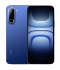 Infinix Hot 70 128 GB 6 GB RAM Blue 4G LTE Smartphone | انفنيكس Hot 70 128 جيجابايت رام 6 جيجابايت لون ازرق شبكة 4G LTE