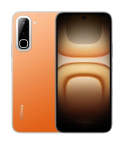 Infinix Hot 70 128 GB 6 GB RAM Orange 4G LTE Smartphone | انفنيكس Hot 70 128 جيجابايت رام 6 جيجابايت لون برتقالى شبكة 4G LTE