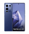 Infinix Note 50S 5G+ 256 GB 8 GB RAM Blue 5G | انفنيكس Note 50S 5G+ 256 جيجابايت رام 8 جيجابايت لون ازرق شبكة 5G