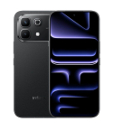 Infinix Note 60 X6879 256 GB 8 GB RAM Black 5G Smartphone | انفنيكس Note 60 X6879 256 جيجابايت رام 8 جيجابايت لون اسود شبكة 5G