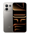 Infinix Note 60 X6879 256 GB 8 GB RAM Silver 5G Smartphone | انفنيكس Note 60 X6879 256 جيجابايت رام 8 جيجابايت لون سيلفر شبكة 5G