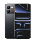 Infinix Note Edge 5G X6887 256 GB 8 GB RAM Black 5G Smartphone | انفنيكس Note Edge 5G X6887 256 جيجابايت رام 8 جيجابايت لون اسود شبكة 5G