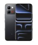 Infinix Note Edge 5G X6887 256 GB 8 GB RAM Black 5G Smartphone | انفنيكس Note Edge 5G X6887 256 جيجابايت رام 8 جيجابايت لون اسود شبكة 5G