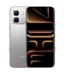 Infinix Note Edge 5G X6887 256 GB 8 GB RAM Silver 5G Smartphone | انفنيكس Note Edge 5G X6887 256 جيجابايت رام 8 جيجابايت لون سيلفر شبكة 5G