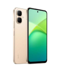Infinix Smart 10 128 GB 4 GB RAM Gold 4G LTE Smartphone | انفنيكس Smart 10 128 جيجابايت رام 4 جيجابايت لون ذهبى شبكة 4G LTE