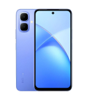 Infinix Smart 10 X6725 64 GB 3 GB RAM Blue 4G LTE Smartphone | انفنيكس Smart 10 X6725 64 جيجابايت رام 3 جيجابايت لون ازرق شبكة 4G LTE