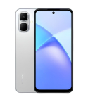 Infinix Smart 10 X6725 64 GB 3 GB RAM Silver 4G LTE Smartphone | انفنيكس Smart 10 X6725 64 جيجابايت رام 3 جيجابايت لون سيلفر شبكة 4G LTE