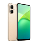 Infinix Smart 10 X6725 64 GB 3 GB RAM Gold 4G LTE Smartphone | انفنيكس Smart 10 X6725 64 جيجابايت رام 3 جيجابايت لون ذهبى شبكة 4G LTE