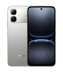 Infinix Smart 20 X6840 128 GB 4 GB RAM Silver 4G LTE Smartphone | انفنيكس Smart 20 X6840 128 جيجابايت رام 4 جيجابايت لون سيلفر شبكة 4G LTE