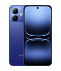 Infinix Smart 20 X6840B 128 GB 4 GB RAM Blue 4G LTE Smartphone | انفنيكس Smart 20 X6840B 128 جيجابايت رام 4 جيجابايت لون ازرق شبكة 4G LTE