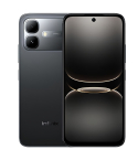 Infinix Smart 20 X6840B 128 GB 4 GB RAM Black 4G LTE Smartphone | انفنيكس Smart 20 X6840B 128 جيجابايت رام 4 جيجابايت لون اسود شبكة 4G LTE