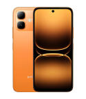 Infinix Smart 20 X6840B 128 GB 4 GB RAM Orange 4G LTE Smartphone | انفنيكس Smart 20 X6840B 128 جيجابايت رام 4 جيجابايت لون برتقالى شبكة 4G LTE
