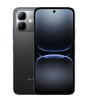 Infinix Smart 20 X6840B 64 GB 4 GB RAM Black 4G LTE Smartphone | انفنيكس Smart 20 X6840B 64 جيجابايت رام 4 جيجابايت لون اسود شبكة 4G LTE