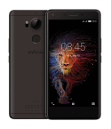 Infinix Zero 4 X555 32 GB 3 GB RAM Grey 4G LTE Smartphone | انفنيكس Zero 4 X555 32 جيجابايت رام 3 جيجابايت لون رمادى شبكة 4G LTE