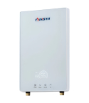 Insta Instant Water Heater 9 kW in White - IH-9 SMART | سخان مياه فوري إنستا 9 كيلو وات باللون أبيض - IH-9 SMART