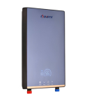 Insta Instant Water Heater 9 kW in Ice Blue - IH-9 SMART | سخان مياه فوري إنستا 9 كيلو وات باللون أزرق ثلجي - IH-9 SMART