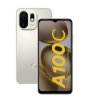 Itel A100C 64 GB 2 GB RAM Gold 4G LTE | ايتل A100C 64 جيجابايت رام 2 جيجابايت لون ذهبى شبكة 4G LTE