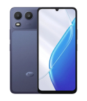 Itel A200+ 128 GB 3 GB RAM Blue 4G LTE | ايتل A200+ 128 جيجابايت رام 3 جيجابايت لون ازرق شبكة 4G LTE