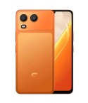 Itel A200+ 128 GB 3 GB RAM Orange 4G LTE | ايتل A200+ 128 جيجابايت رام 3 جيجابايت لون برتقالى شبكة 4G LTE